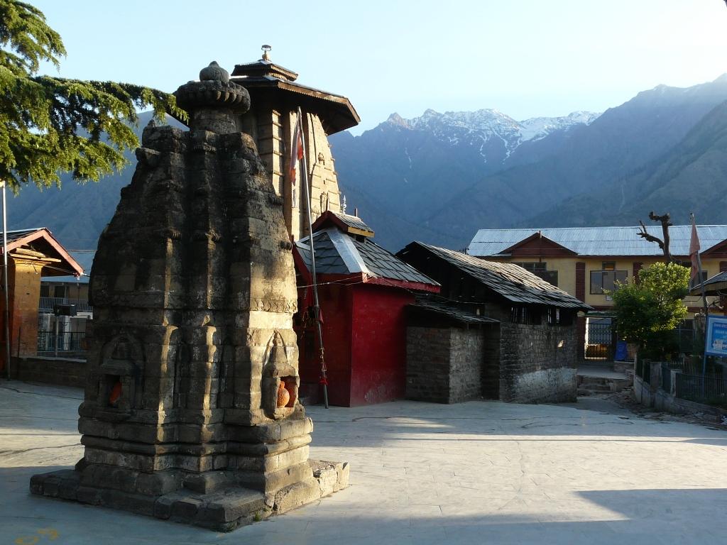 Chaurasi Mandir