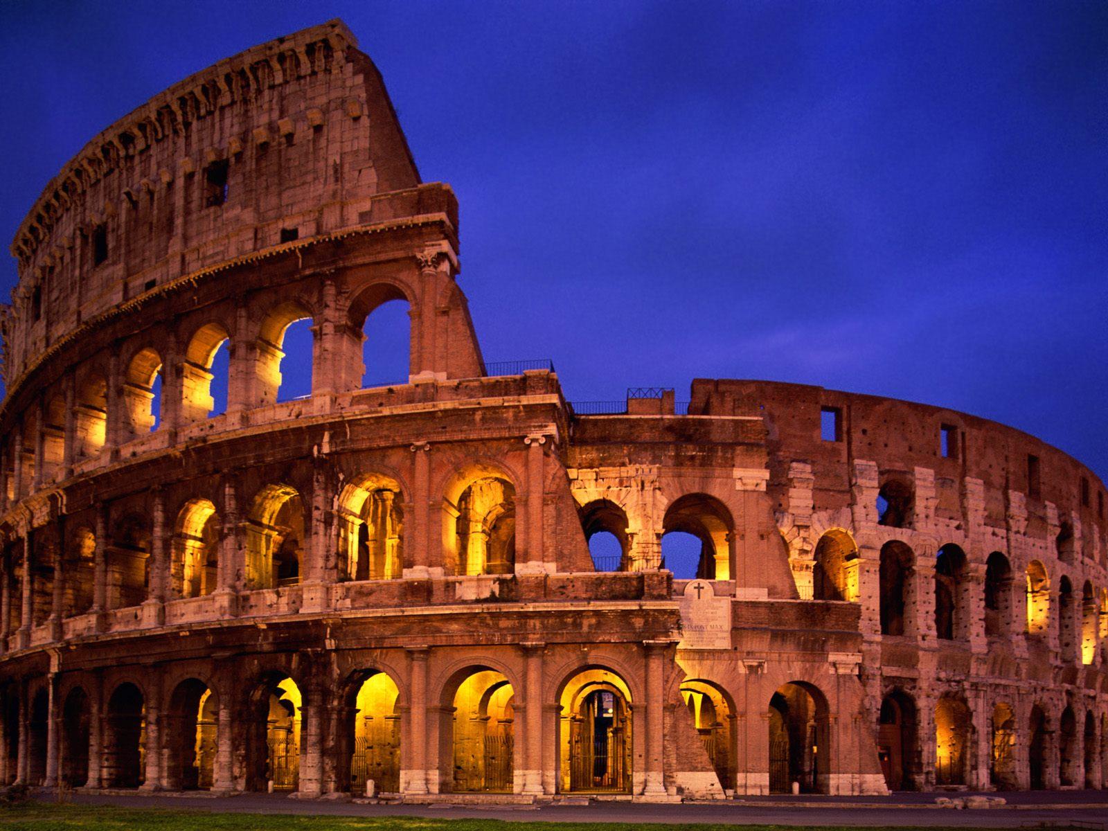Rome, Italy