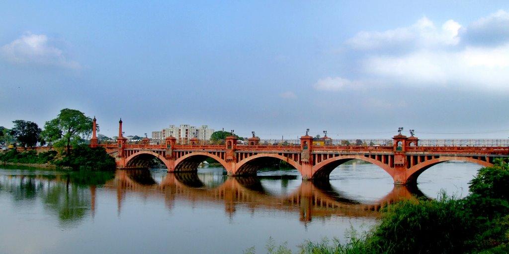 Shahi Bridge