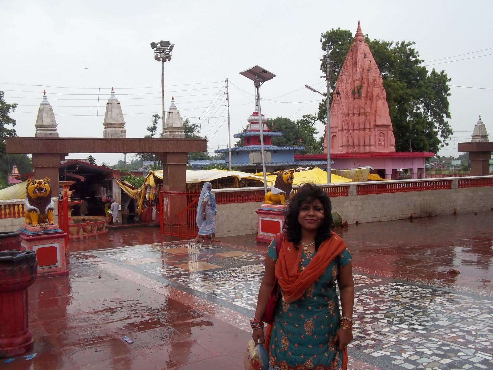 Patan Devi