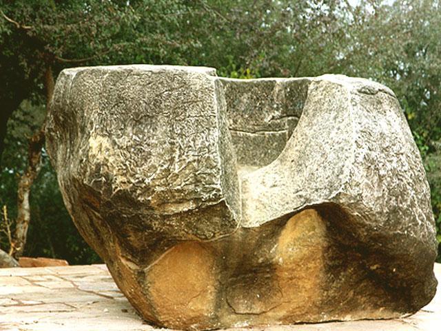 The Great Bowl