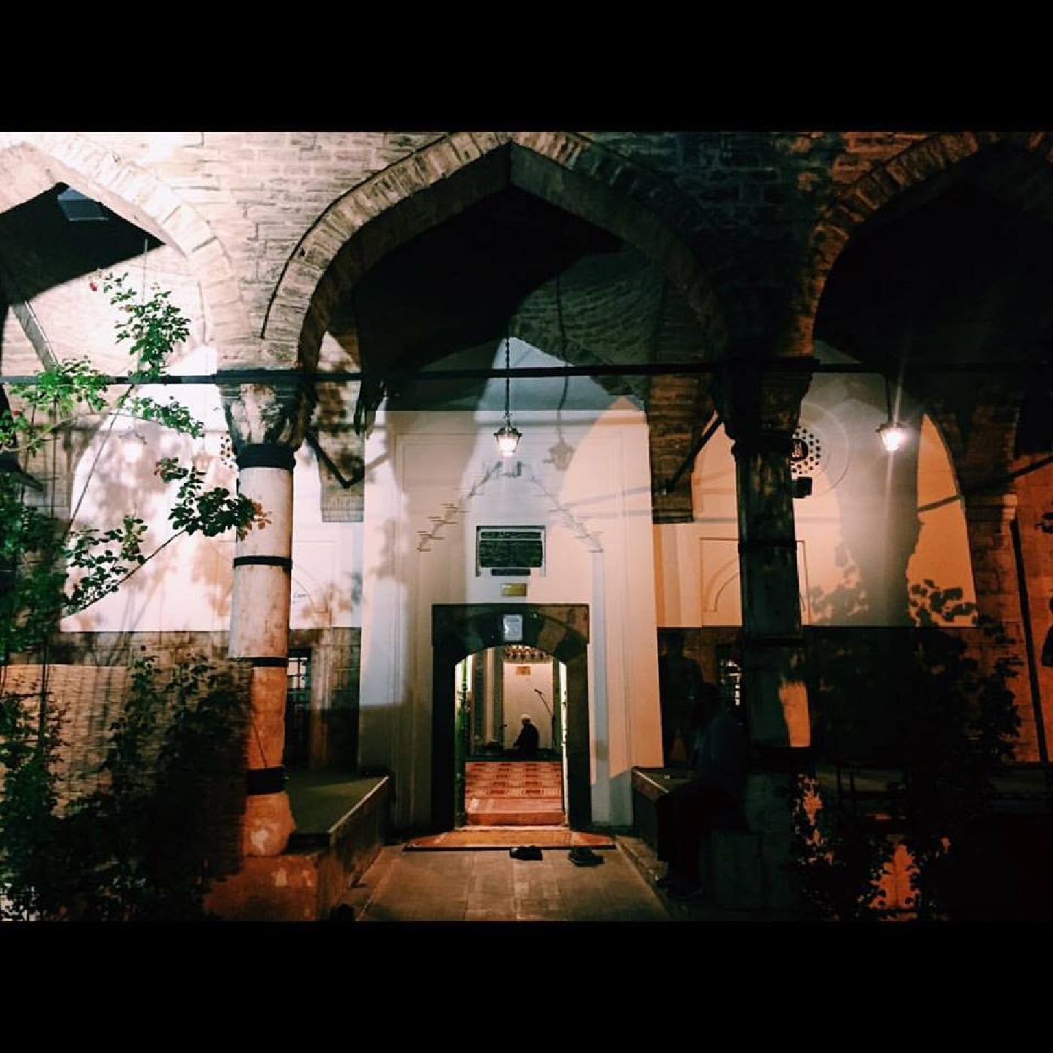 Sarajevo