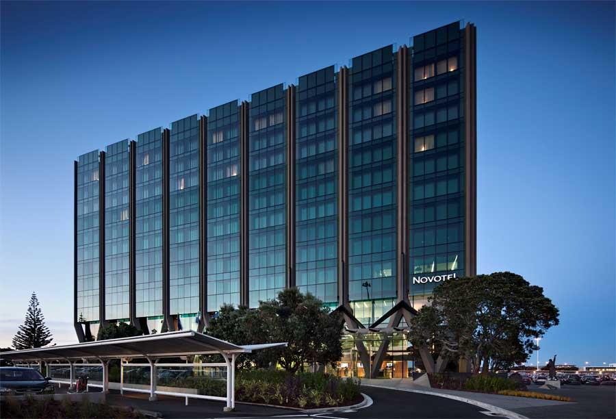 HotelNovotelRotorua