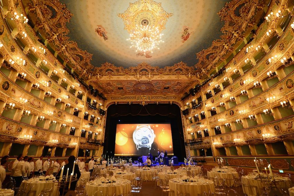 Teatro la Fenice