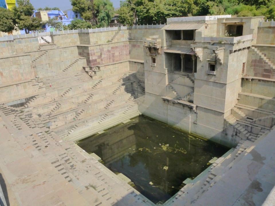 Bundi Dabhai Kund
