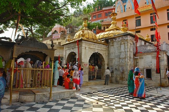 Jwalaji Temple
