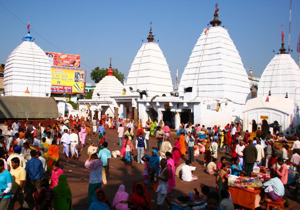Kaimur, Bihar, India