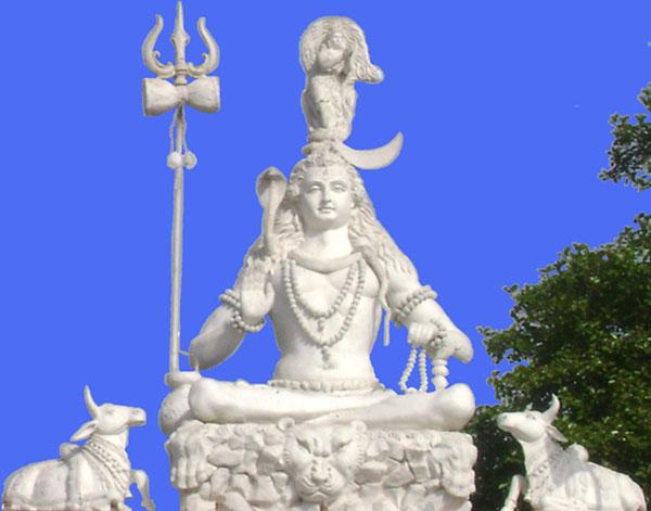 Trivati Nath Temple