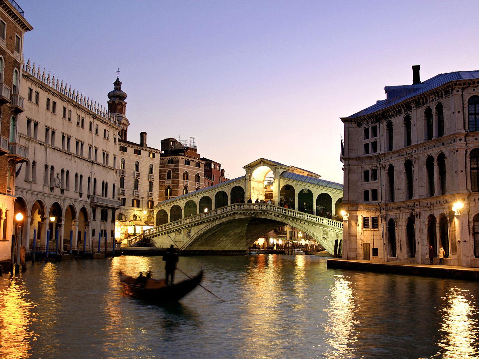 Venice, Italy