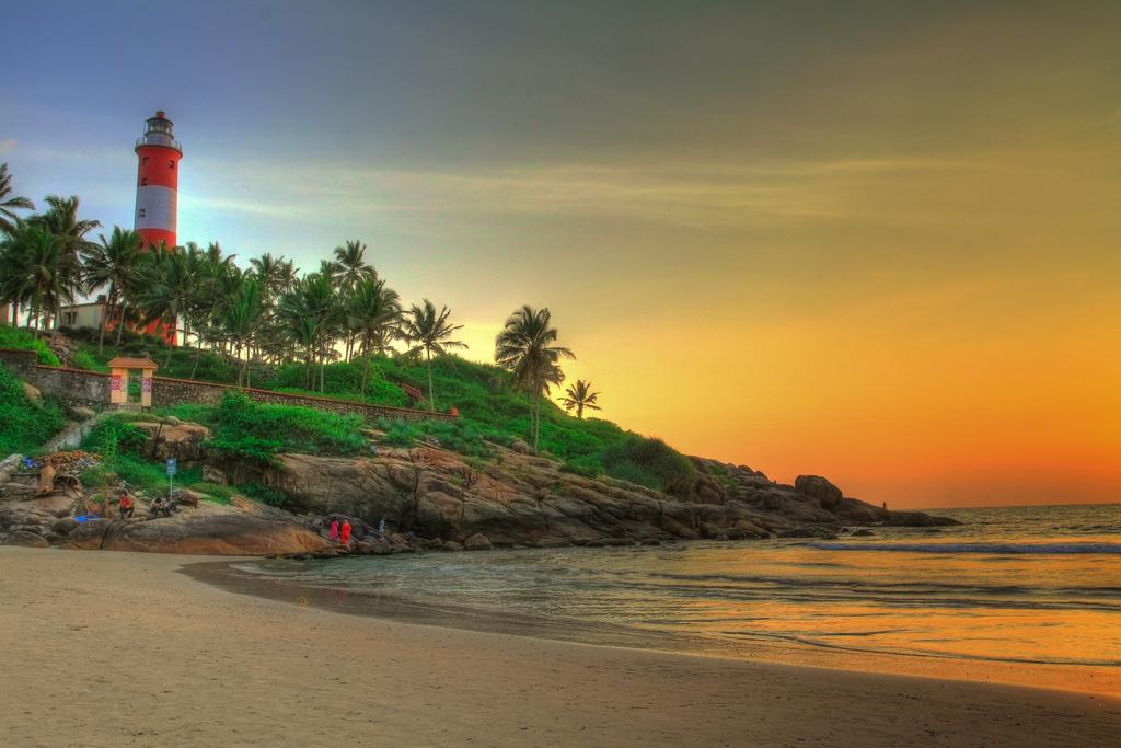 Kovalam Art Gallery