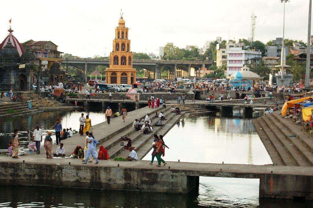 Godavari Ghat