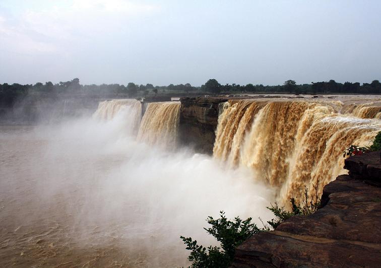 Chhattisgarh, India