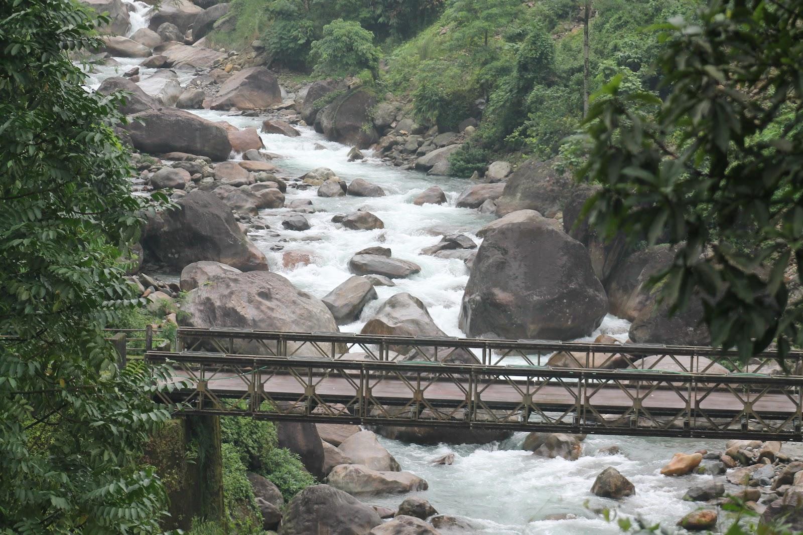 Suntalekhola Mayjhor Homestay