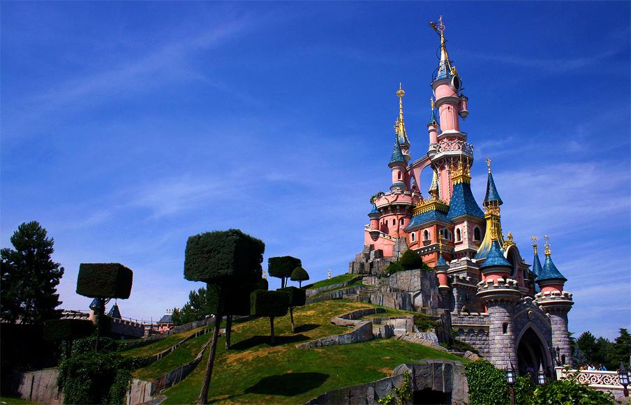 Disneyland Paris