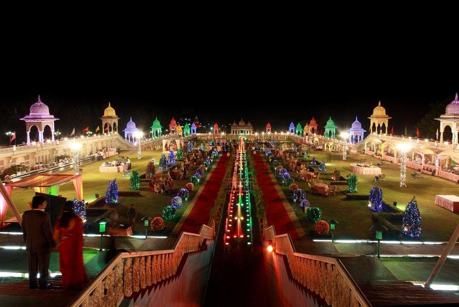 RAMOJIFILMCITY