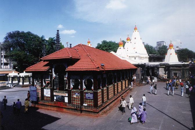 Mahalaxmi Temple