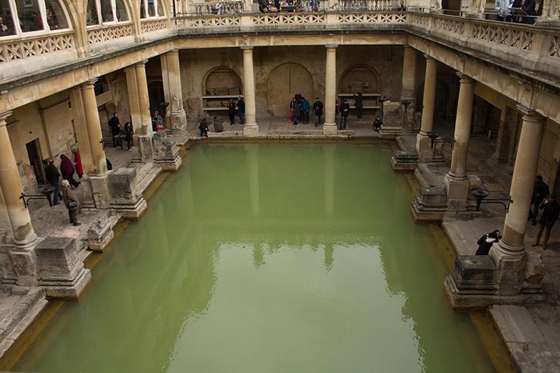 Royal Bath