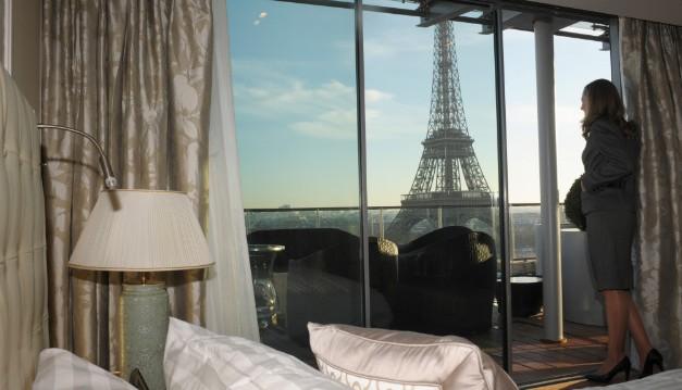 Best Western Premier Opera Faubourg