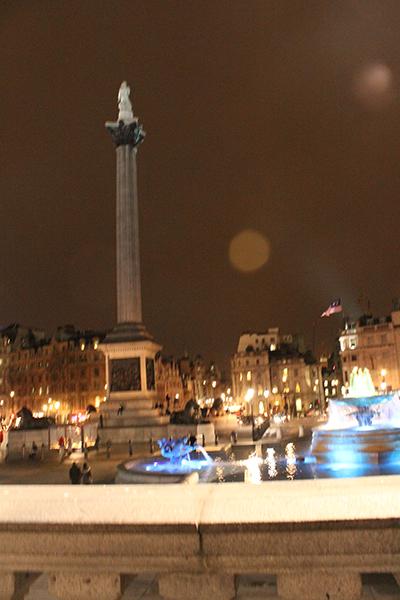 Trafalgar Square
