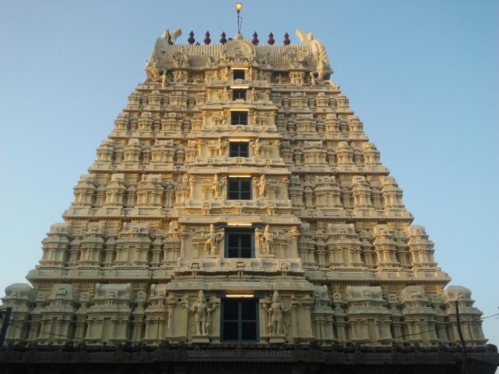 Ratnagiri Temple
