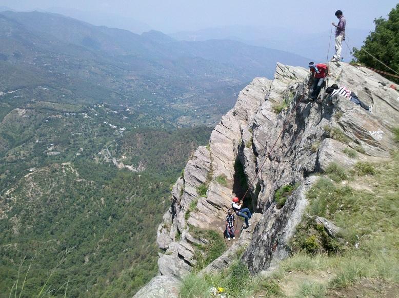 Mukteshwar