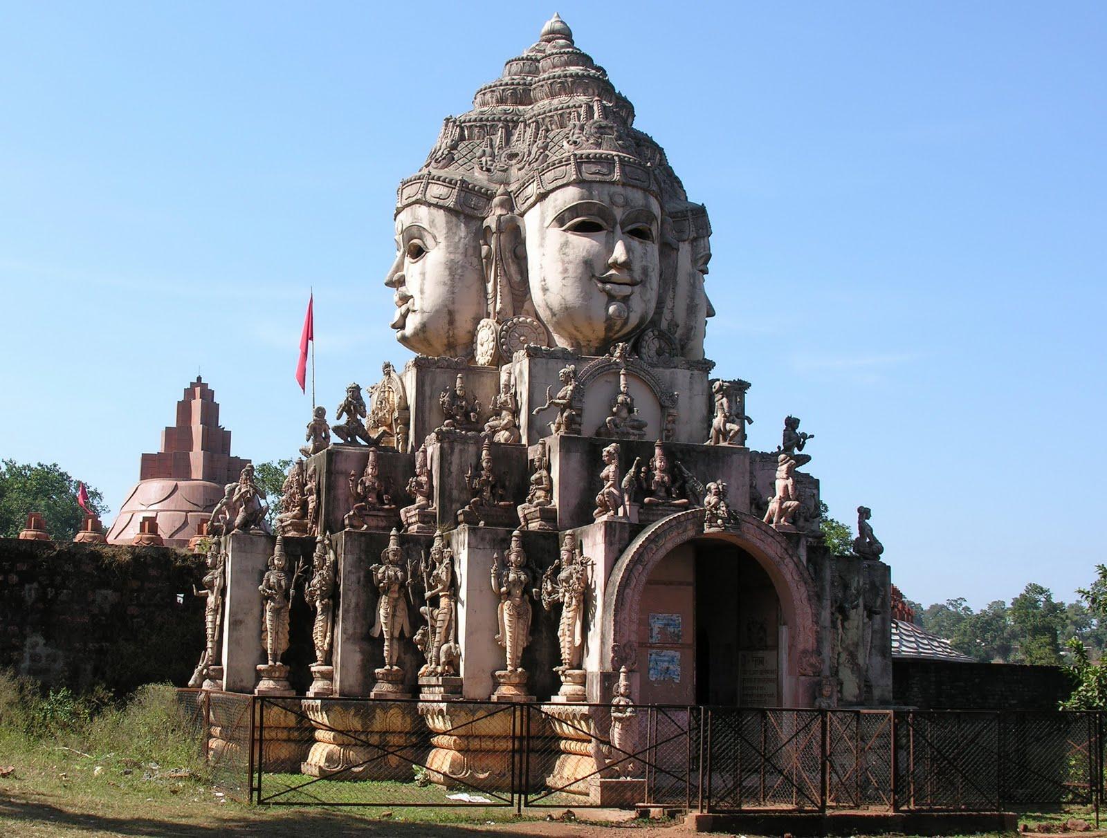 Amarkantak -Lapha Hill Range, Raha, Chhattisgarh, India