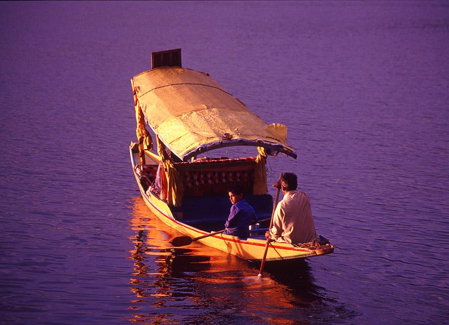 Dudhni Lake (Silvassa