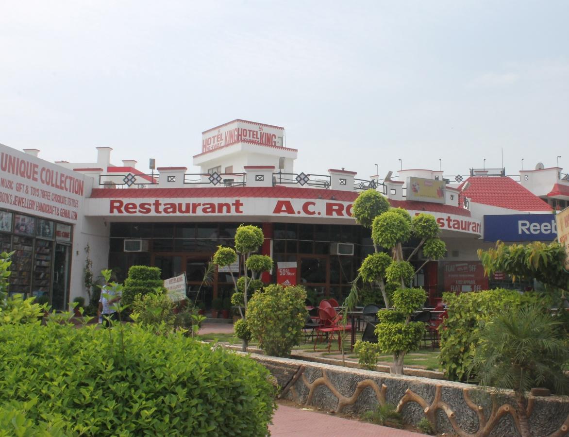 Jaipur, Rajasthan, India