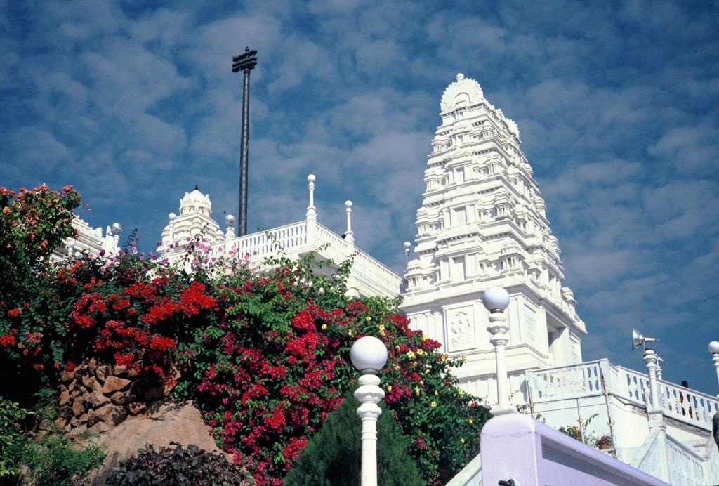 Telangana, India