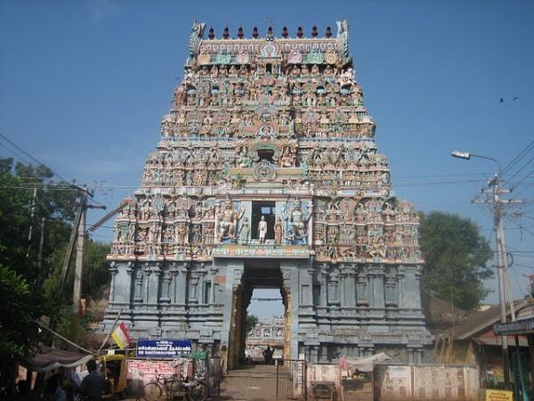Erode, Tamil Nadu, India