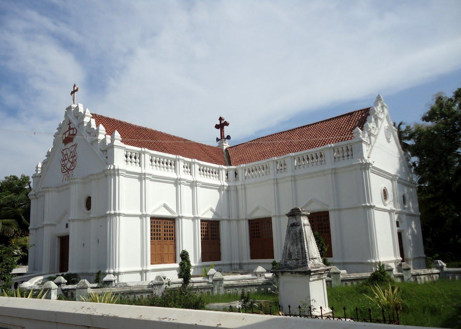 Zion Church