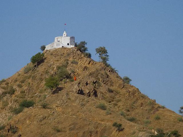 Savitri Temple