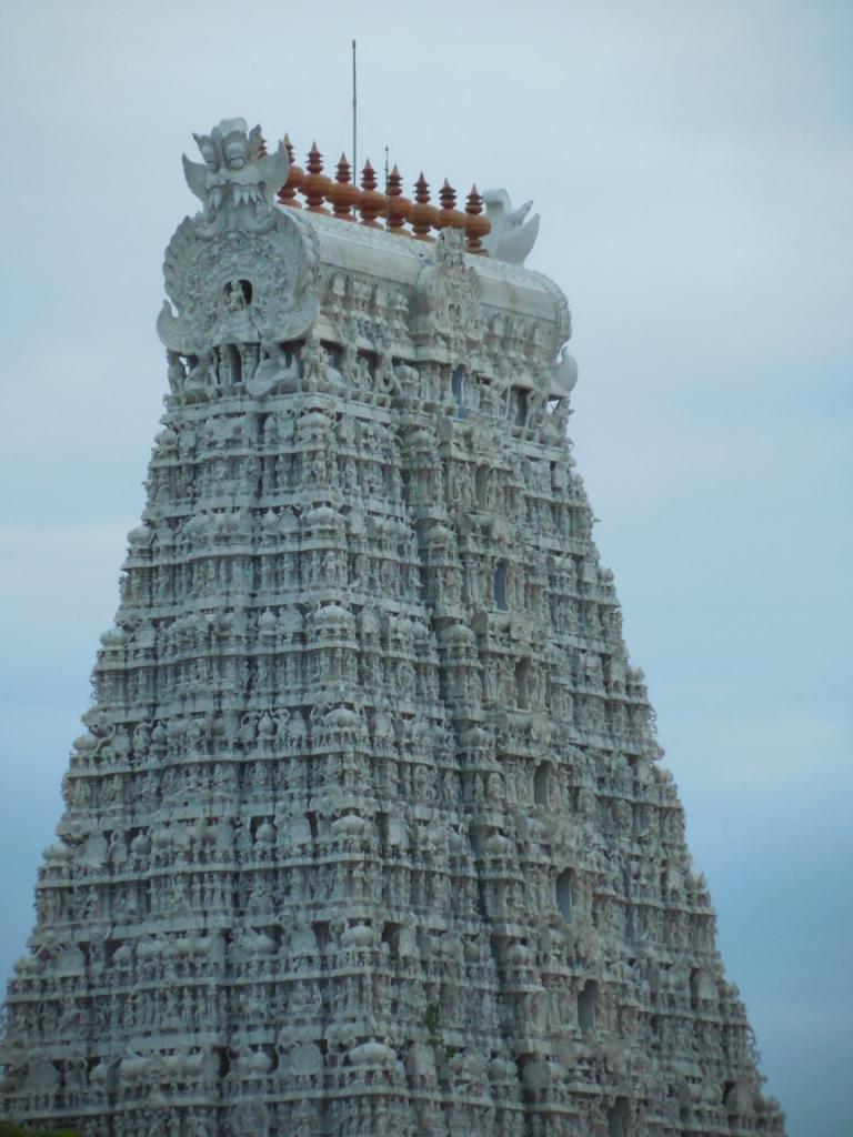 Sikkal Singaravelar Temple
