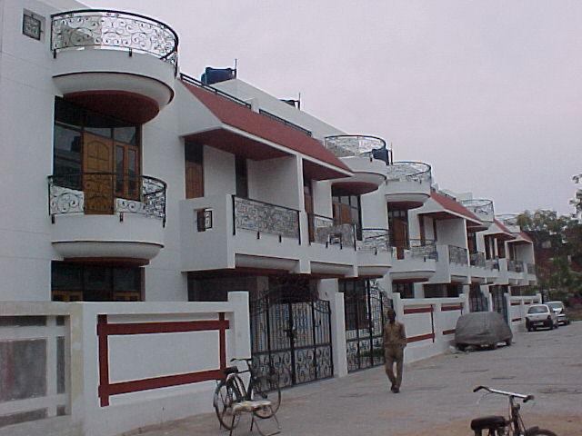 Hotels in Civil Lines