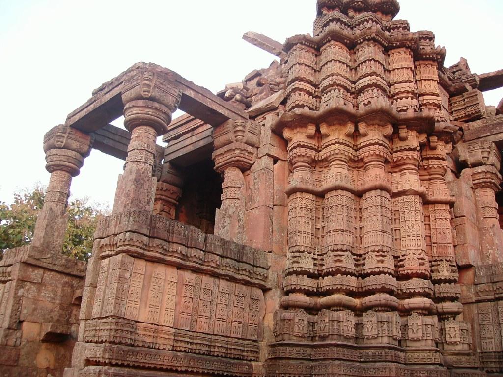 Kalinjar Fort