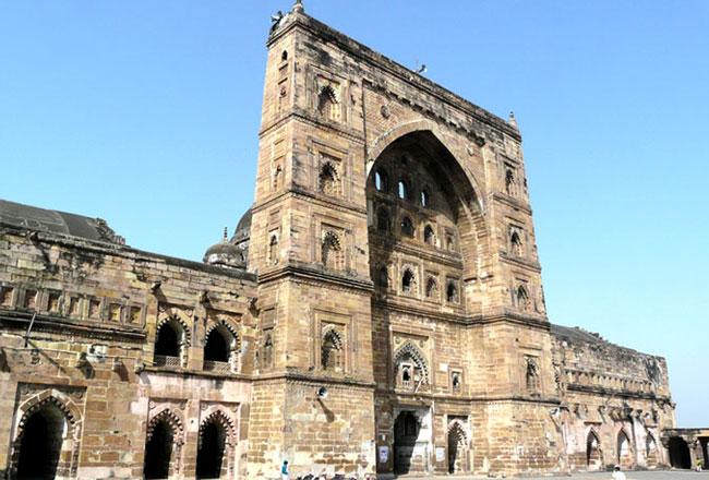 Khalis Mukhlis Masjid
