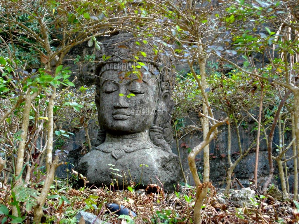 Bodh Gaya