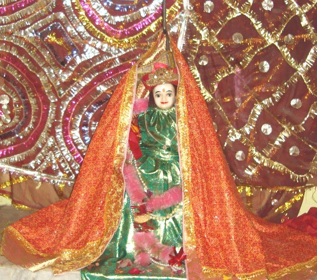 Sheetla Chaukiya Dham