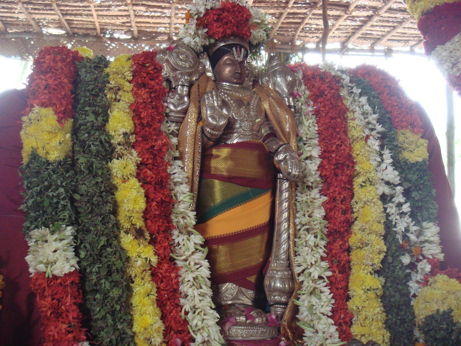 Bhuvaneswari Temple