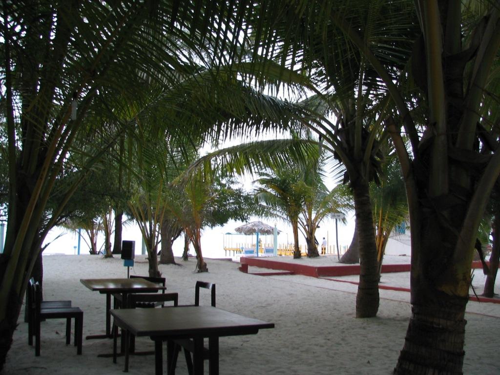 Lakshadweep, India
