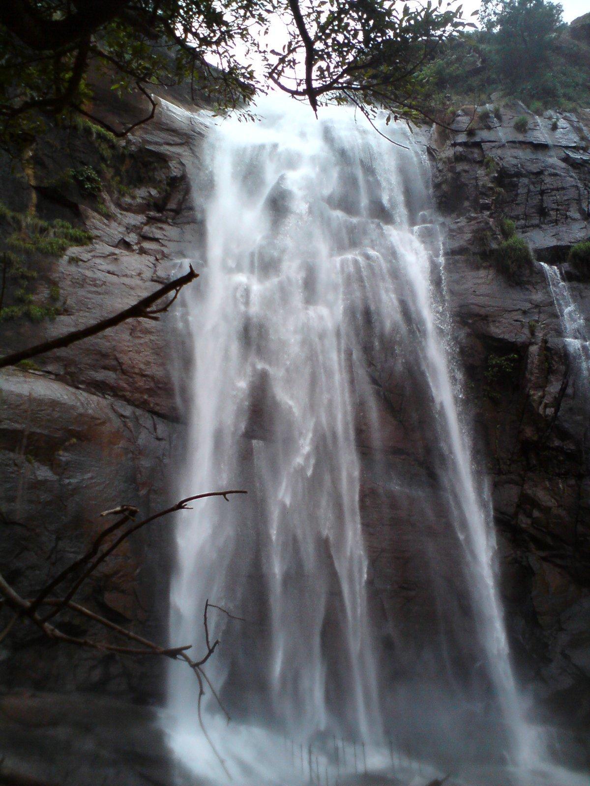 Kolli Hills