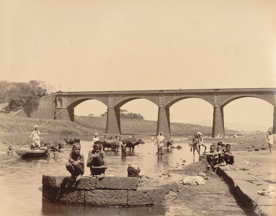 Panchaganga River