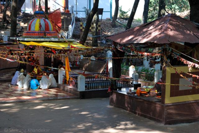 Mai Ki Bagiya