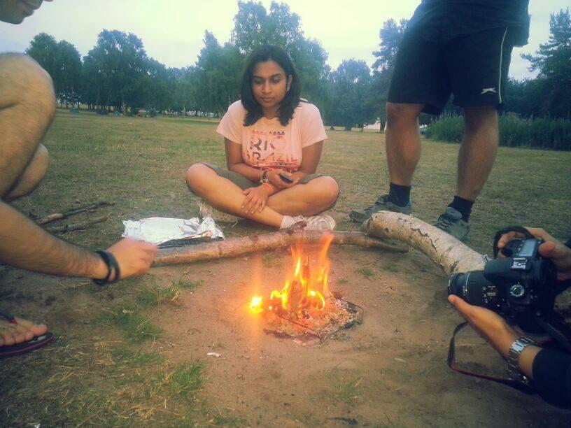 Sherwood Forest