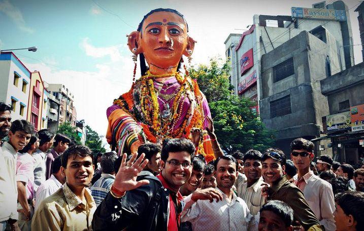 Marbat Festival