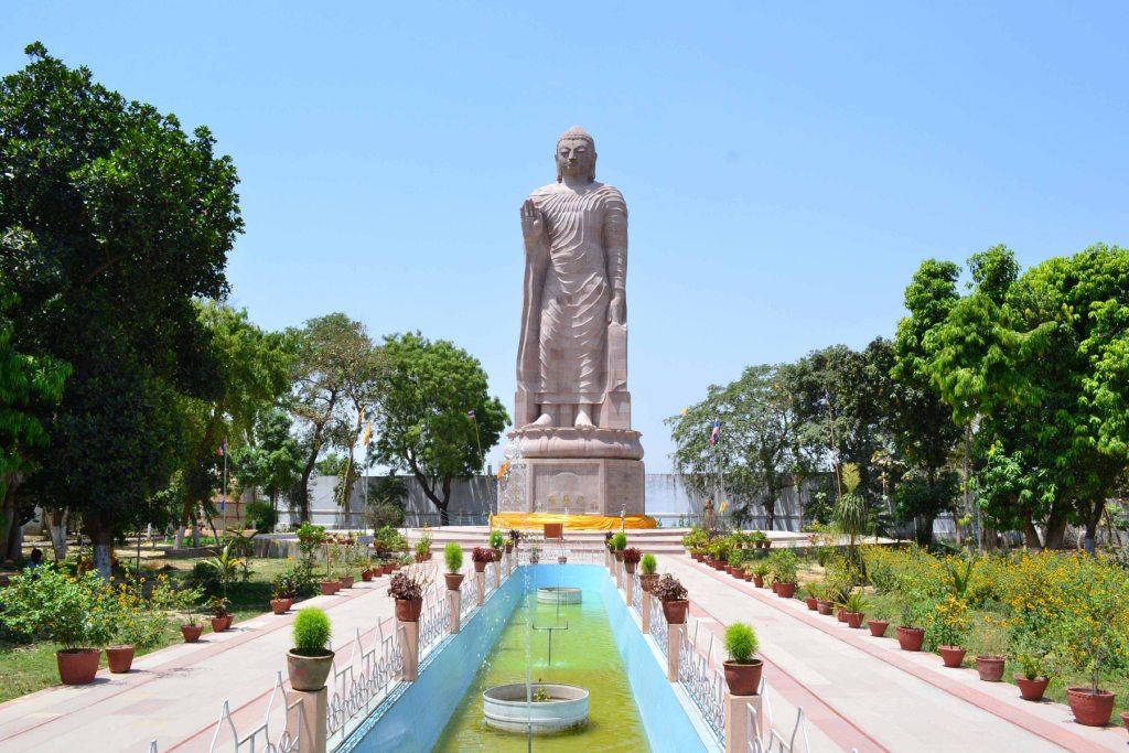 Sarnath Museum