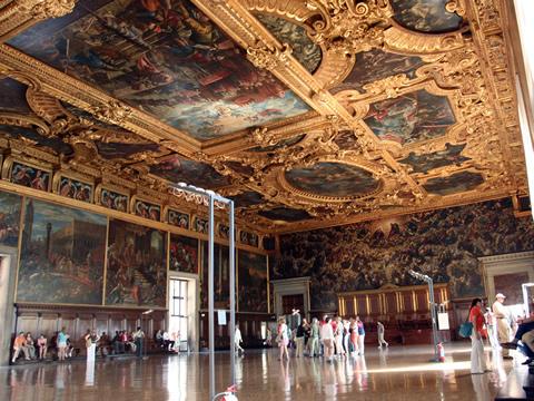 Doge's Palace