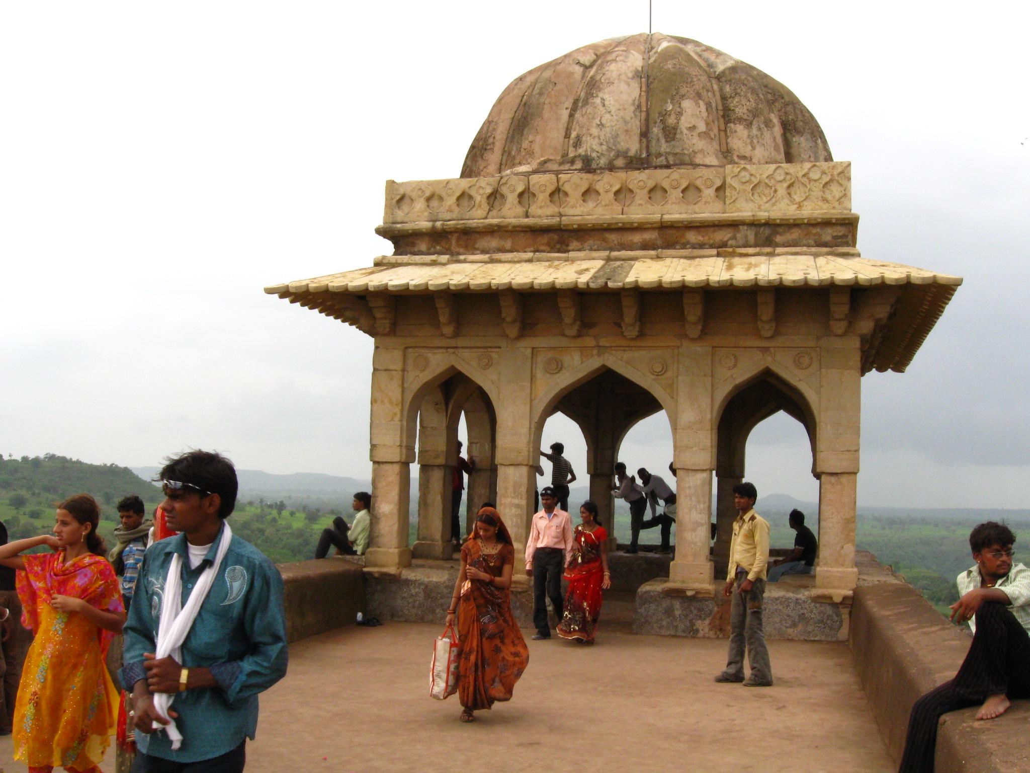 Rupayan Museum (Mandu