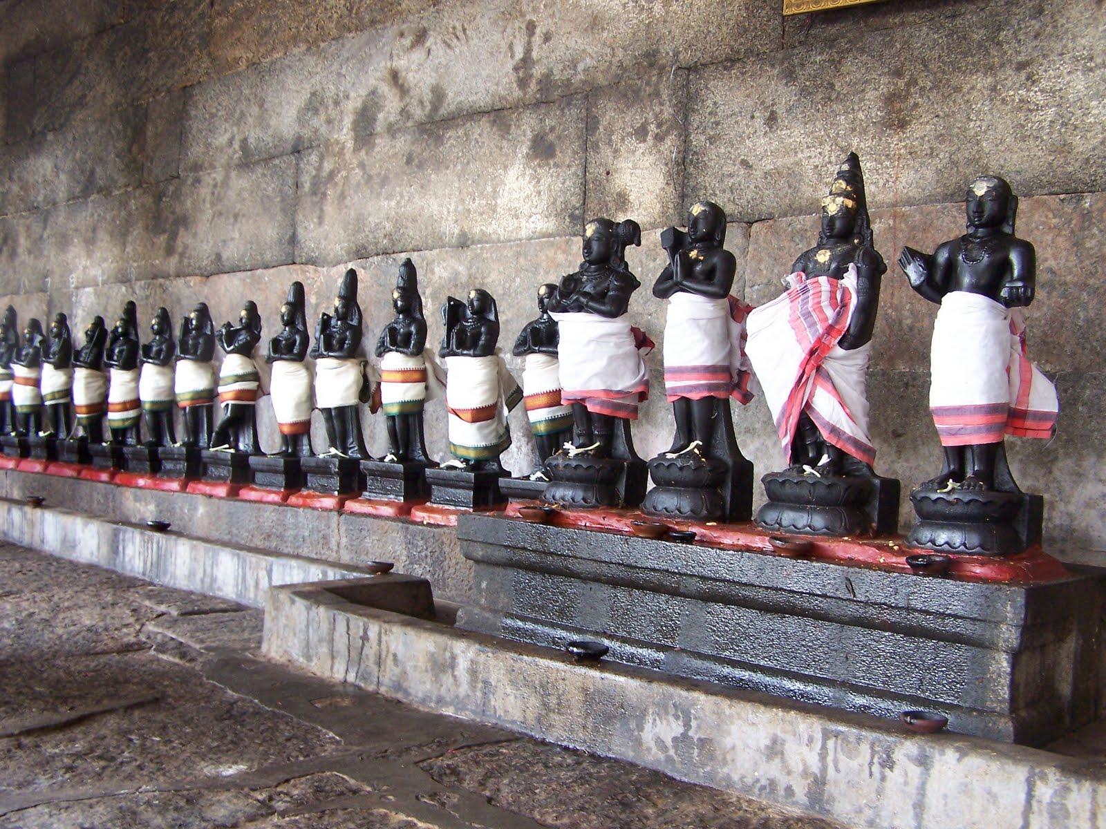 Jalagandeeswarar Temple