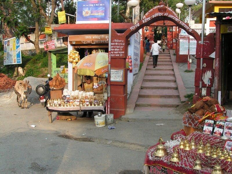 Chitai Temple